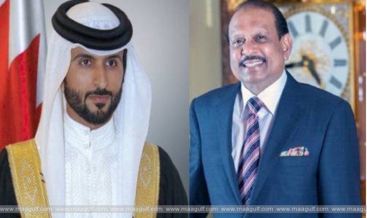 సిఎస్ఆర్ క్యాంపెయిన్ ప్రారంభించిన లులు గ్రూప్